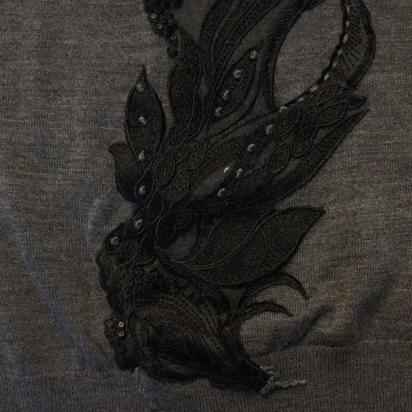 Anthropologie Angel of the North Sweater - NWT - Picture 2 of 4